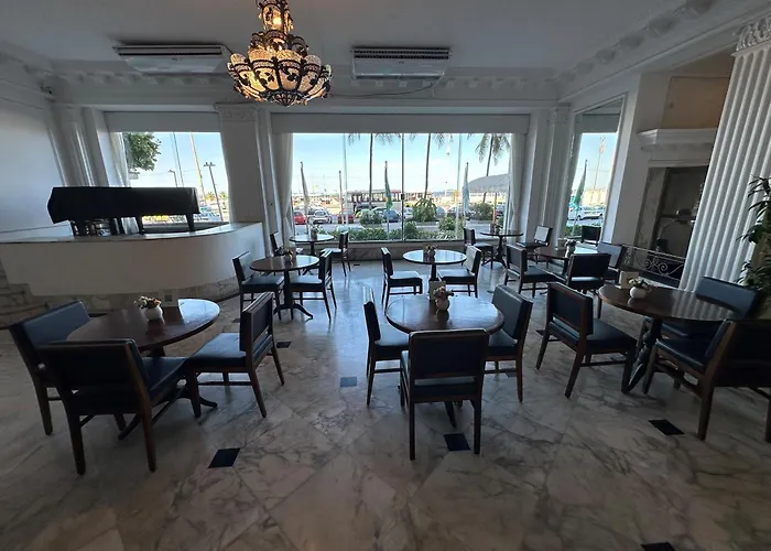 Olinda RioHotel Rio De Janeiro