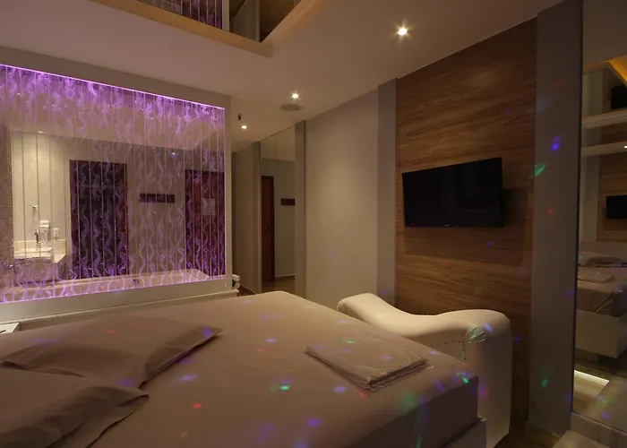 Love Time (Adults Only)Hotel Rio De Janeiro